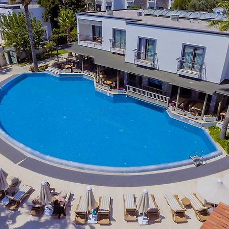 3S Beach Hotel Bodrum Bitez Exterior photo