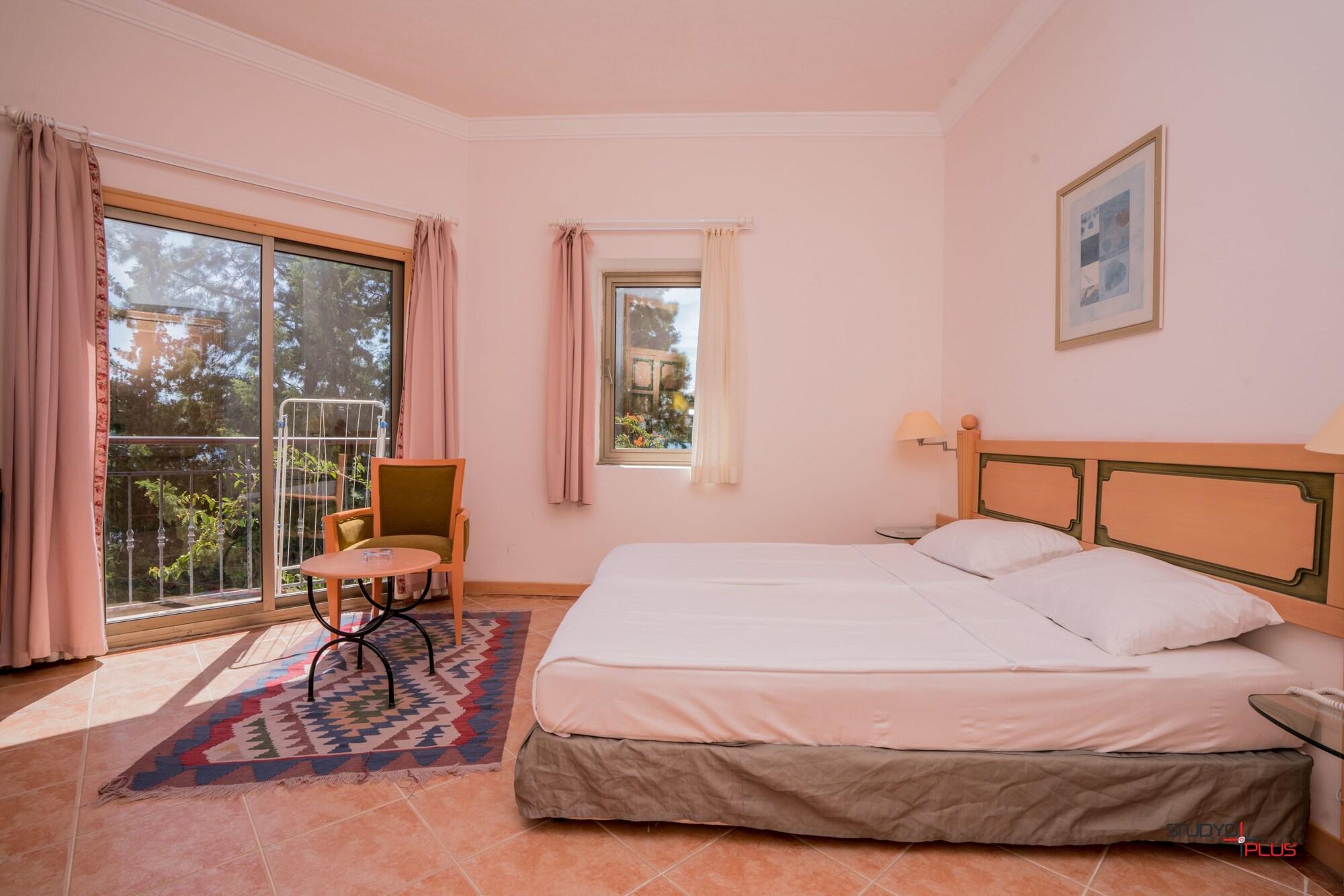 3S Beach Hotel Bodrum Bitez Exterior photo