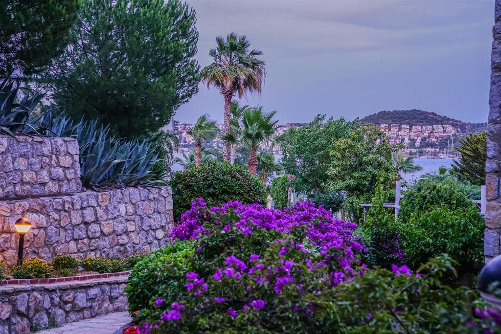 3S Beach Hotel Bodrum Bitez Exterior photo