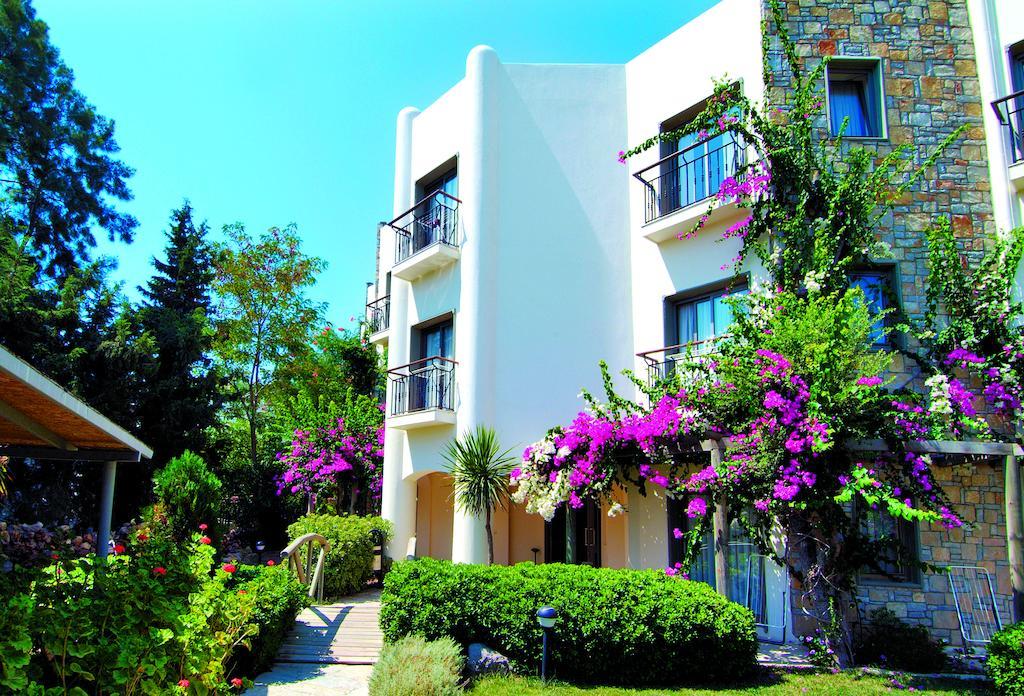3S Beach Hotel Bodrum Bitez Exterior photo